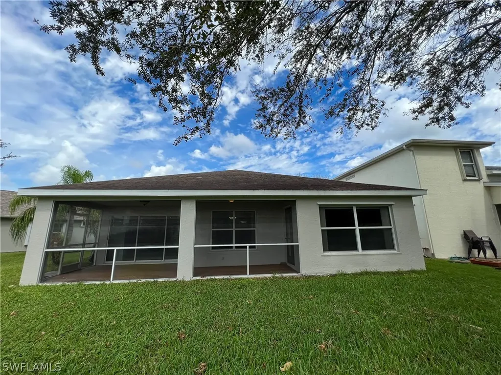 8431 Hollow Brook Circle Naples FL 34119