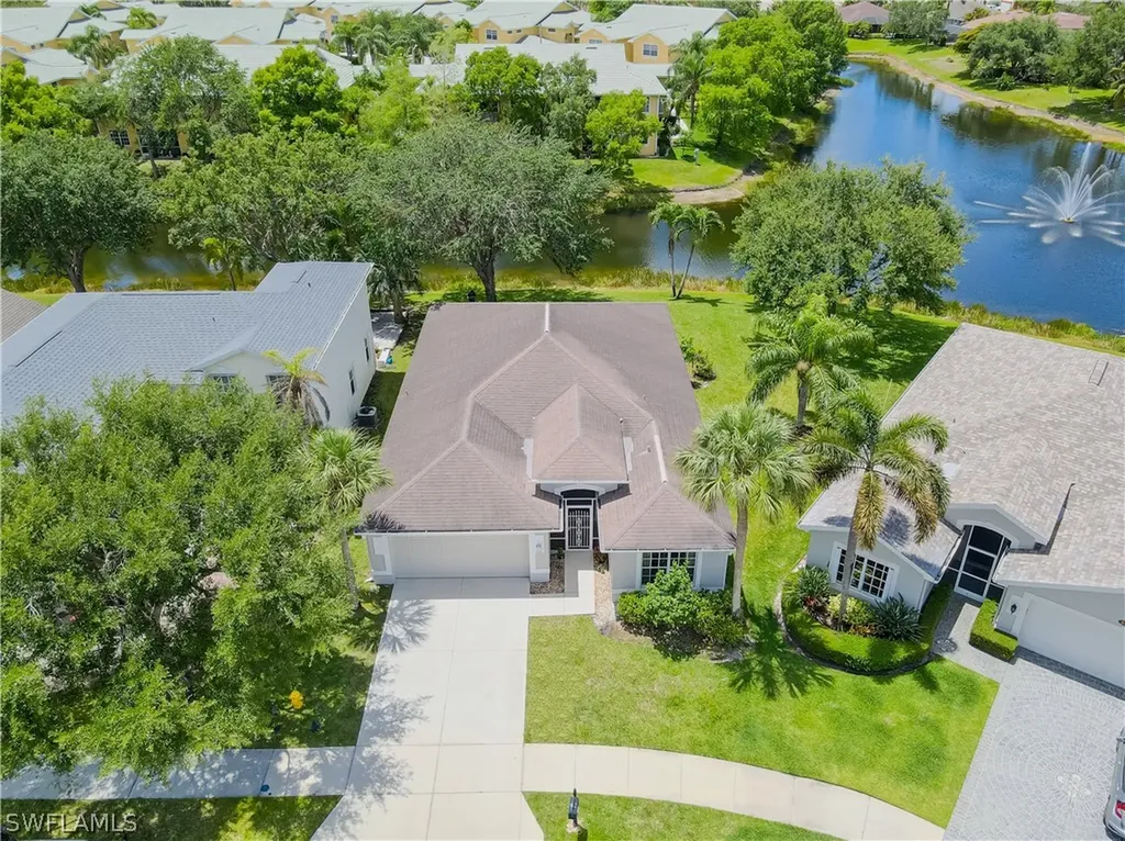 8431 Hollow Brook Circle Naples FL 34119