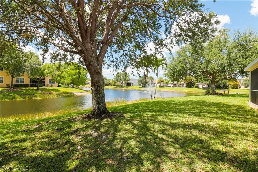 8431 Hollow Brook Circle Naples FL 34119