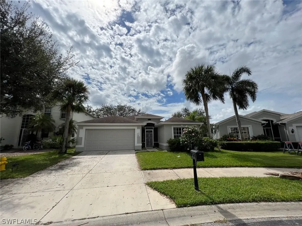 8431 Hollow Brook Circle Naples FL 34119