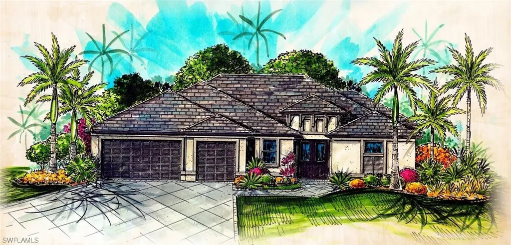 2710 Old Burnt Store Road N Cape Coral FL 33993