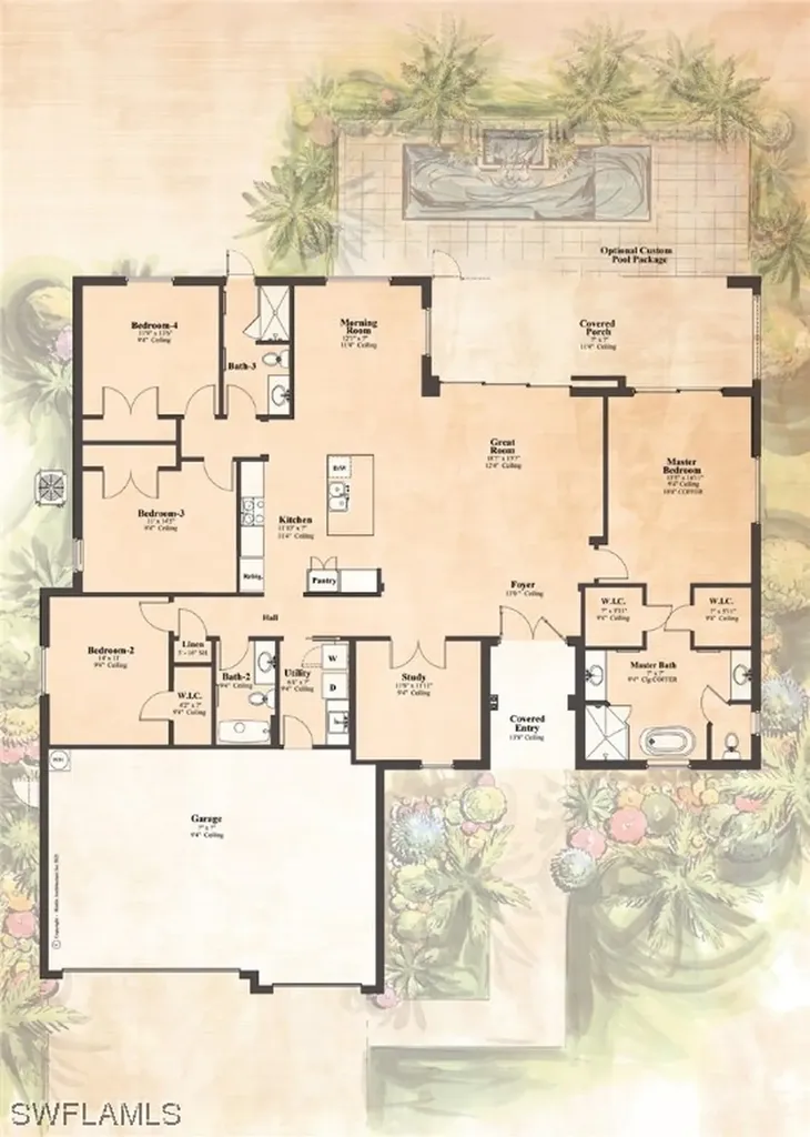 2710 Old Burnt Store Road N Cape Coral FL 33993