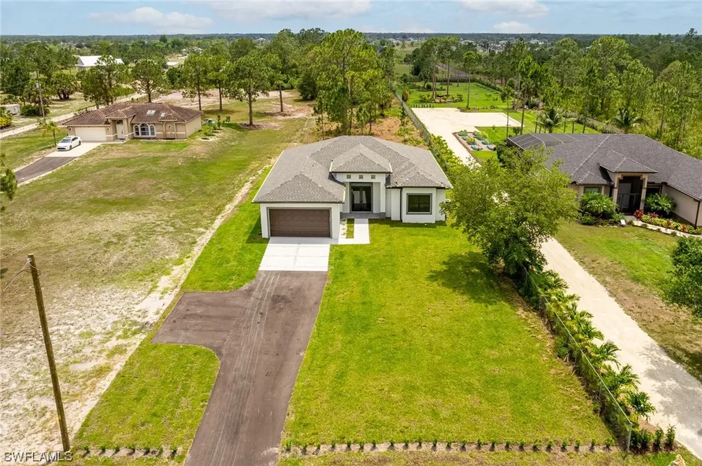3842 64th Avenue NE Naples FL 34120