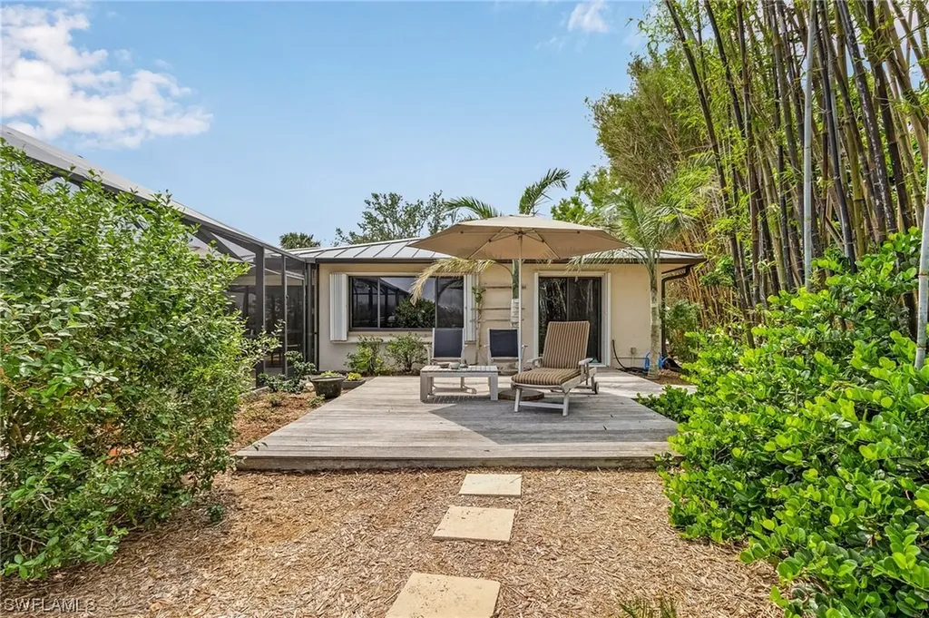 2724 Eighth Avenue St. James City FL 33956