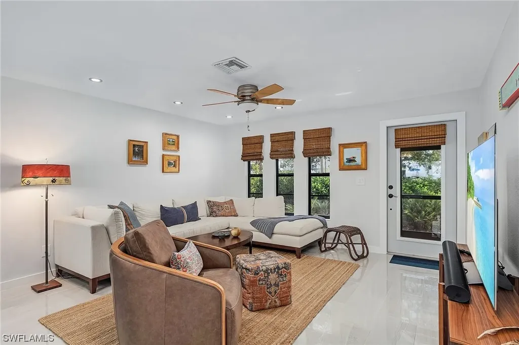 2724 Eighth Avenue St. James City FL 33956