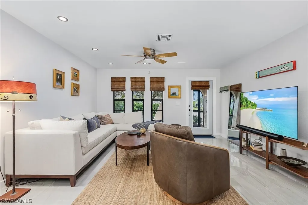 2724 Eighth Avenue St. James City FL 33956