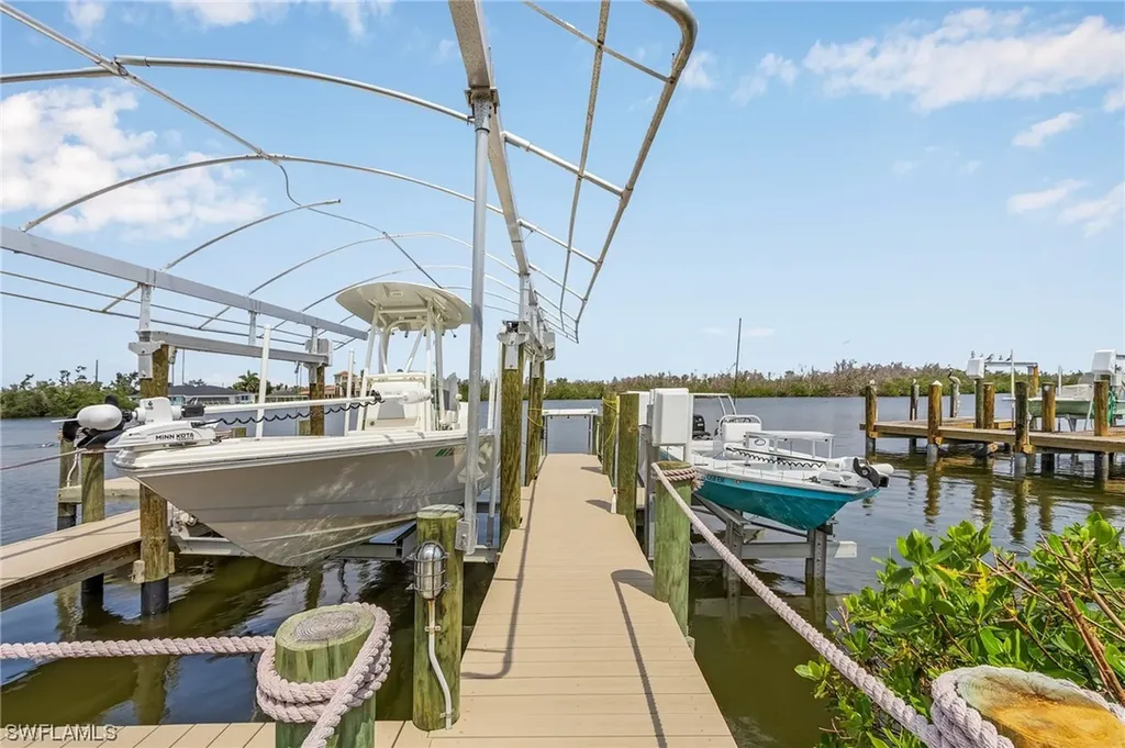 2724 Eighth Avenue St. James City FL 33956