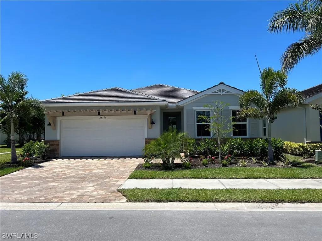 28226 Seasons Tide Avenue Bonita Springs FL 34135