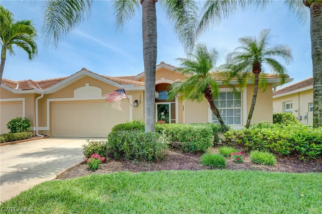 3988 Cordgrass Way Naples FL 34112