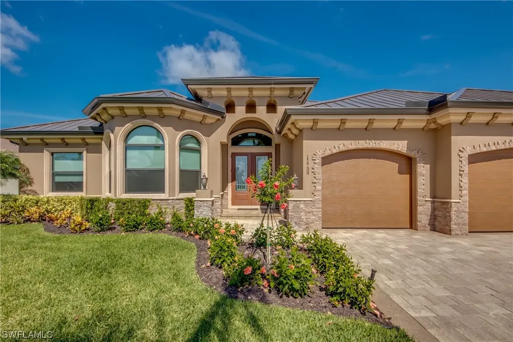 11739 Royal Tee Circle Cape Coral FL 33991
