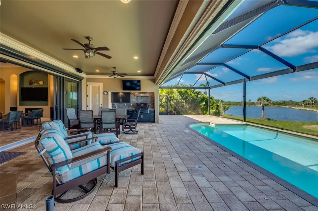 11739 Royal Tee Circle Cape Coral FL 33991
