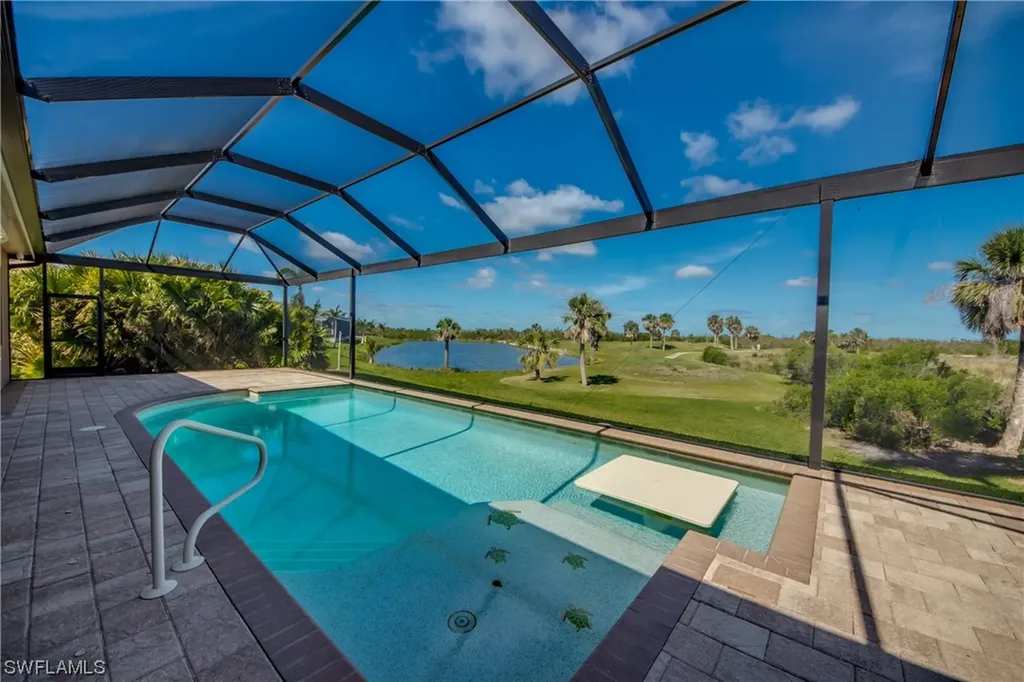 11739 Royal Tee Circle Cape Coral FL 33991