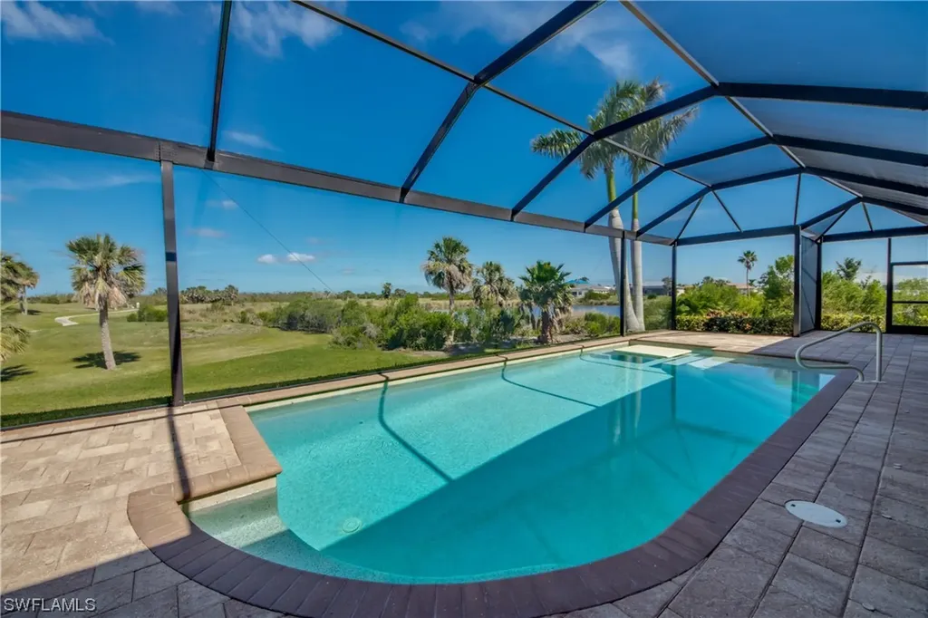 11739 Royal Tee Circle Cape Coral FL 33991