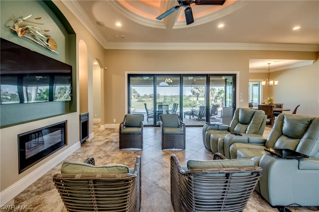 11739 Royal Tee Circle Cape Coral FL 33991