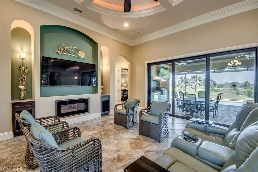 11739 Royal Tee Circle Cape Coral FL 33991