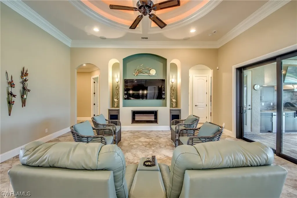 11739 Royal Tee Circle Cape Coral FL 33991