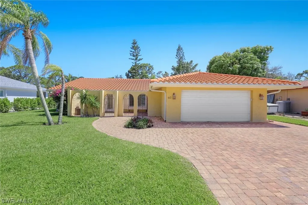 60 9th Street Bonita Springs FL 34134