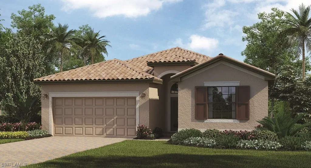 2298 Avocado Lane Naples FL 34120