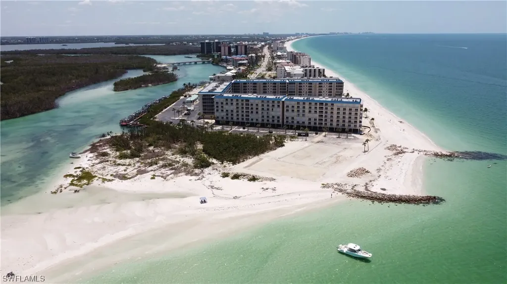 25730 Hickory Boulevard Bonita Springs FL 34134