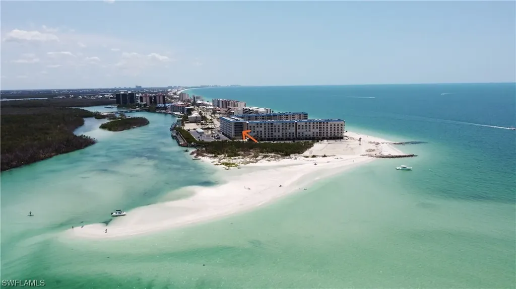 25730 Hickory Boulevard Bonita Springs FL 34134