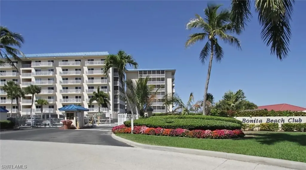 25730 Hickory Boulevard Bonita Springs FL 34134