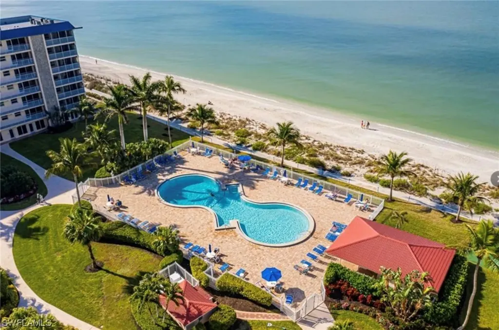 25730 Hickory Boulevard Bonita Springs FL 34134