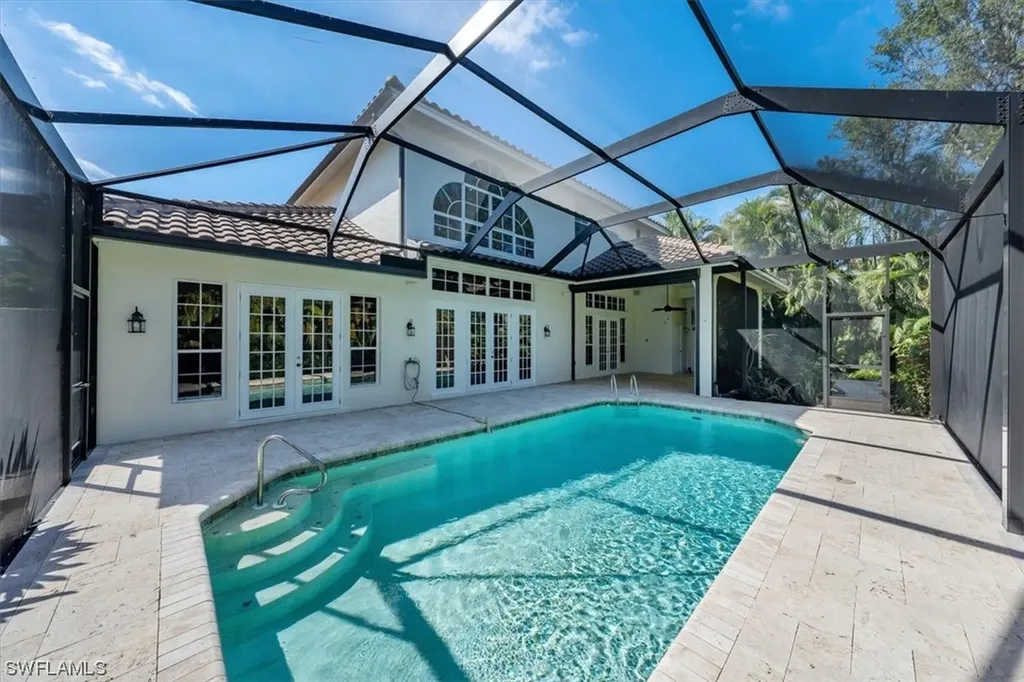 5831 Cinzano Court Naples FL 34119