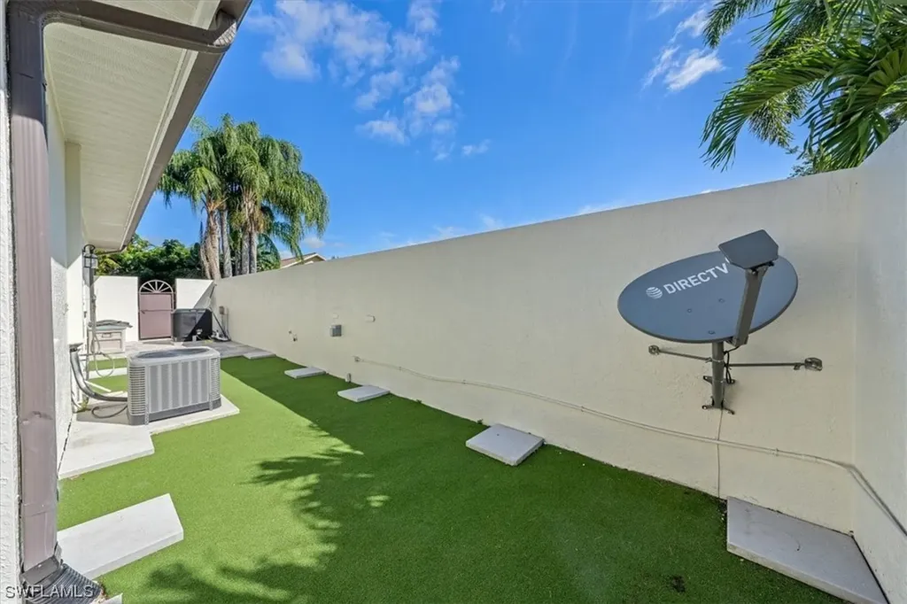 5831 Cinzano Court Naples FL 34119