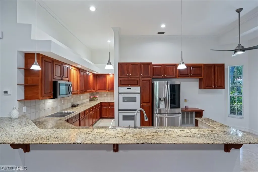 5831 Cinzano Court Naples FL 34119