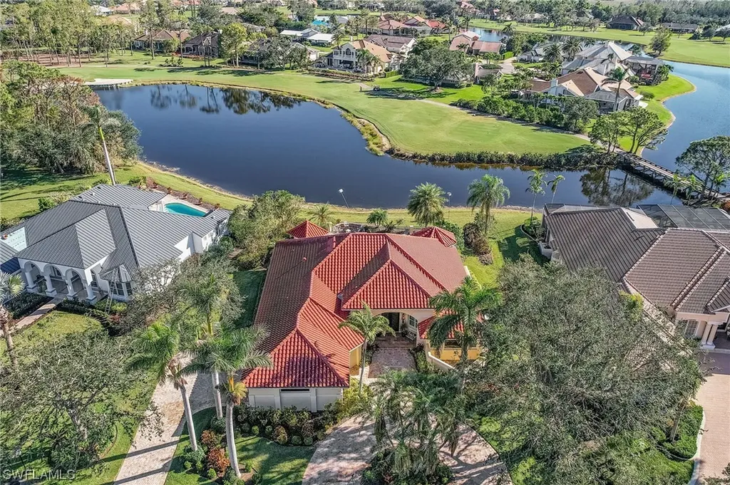15861 Grey Friars Court Fort Myers FL 33912