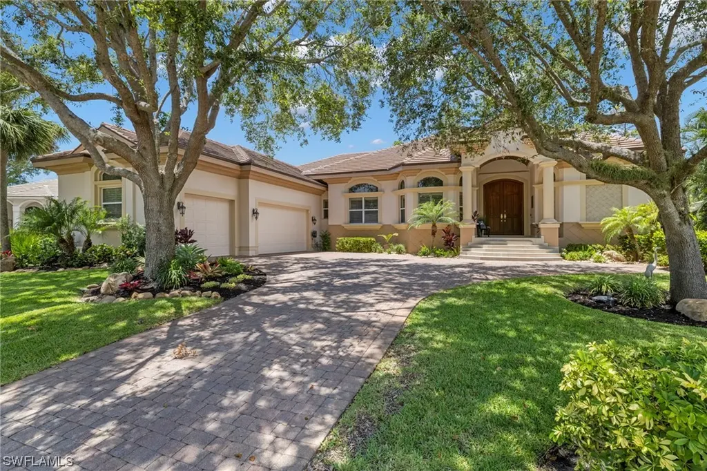 24950 Pennyroyal Drive Bonita Springs FL 34134