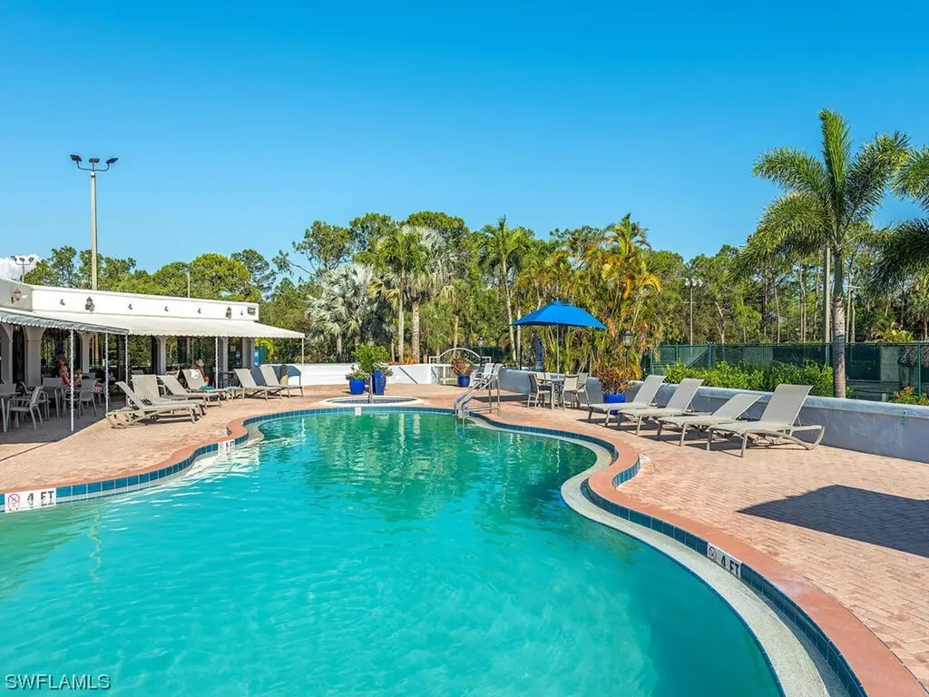 3327 Olympic Drive Naples FL 34105