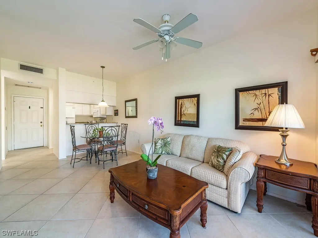 3327 Olympic Drive Naples FL 34105