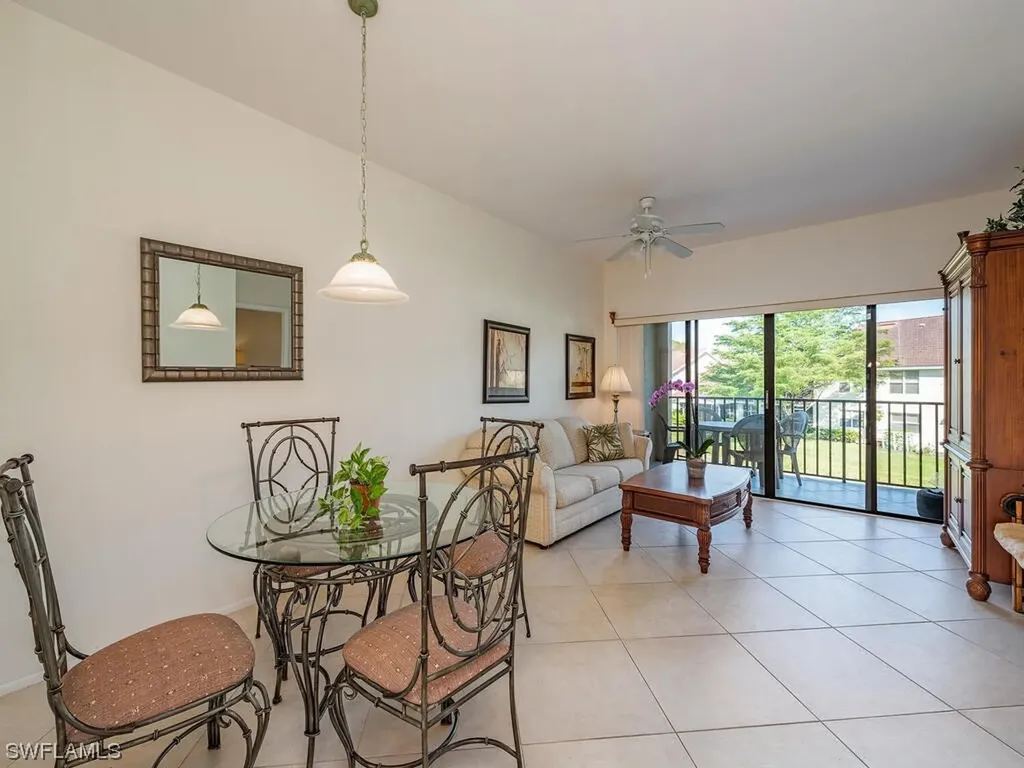 3327 Olympic Drive Naples FL 34105
