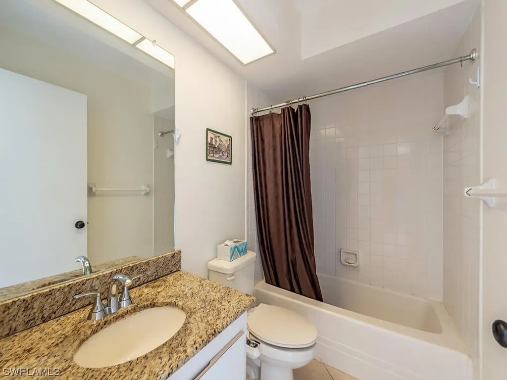 3327 Olympic Drive Naples FL 34105