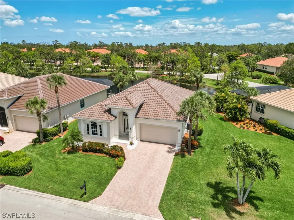8952 Crown Bridge Way Fort Myers FL 33908