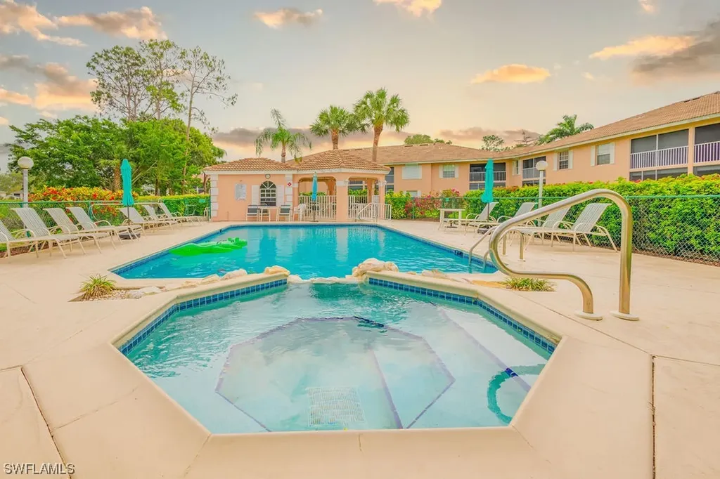 555 Augusta Boulevard Naples FL 34113