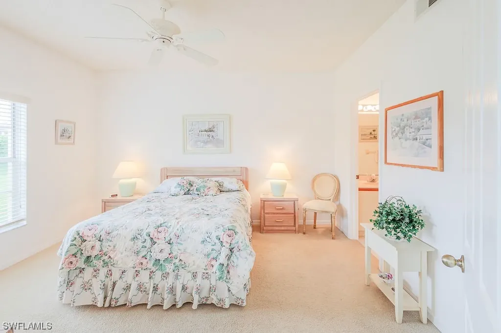 555 Augusta Boulevard Naples FL 34113