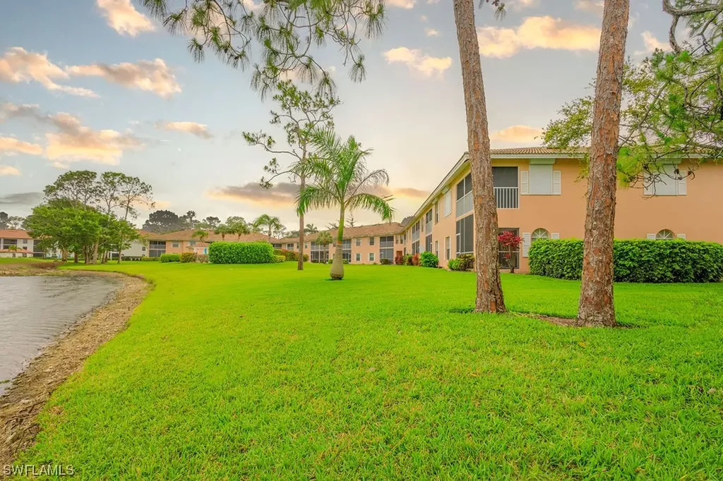 555 Augusta Boulevard Naples FL 34113