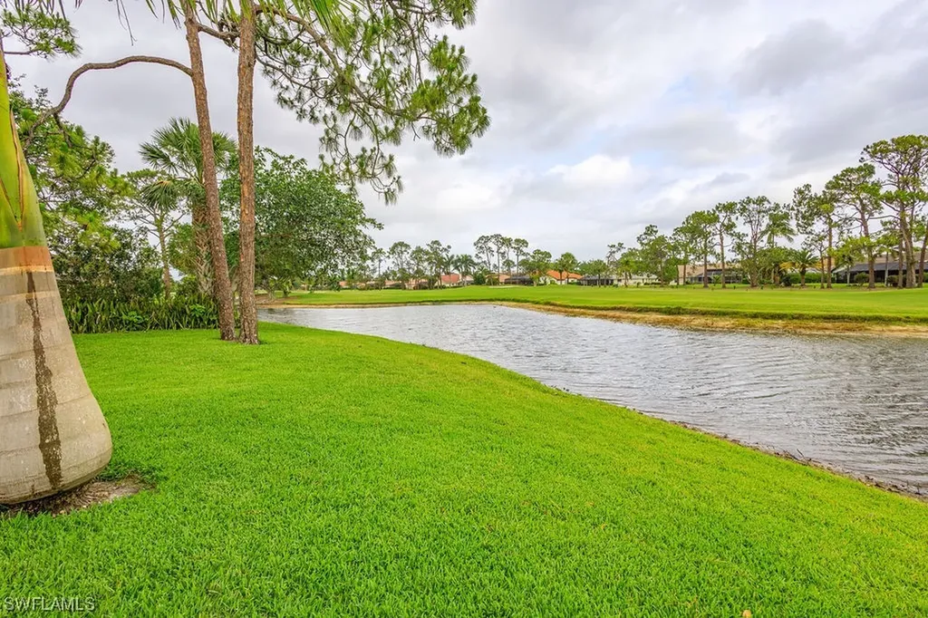 555 Augusta Boulevard Naples FL 34113
