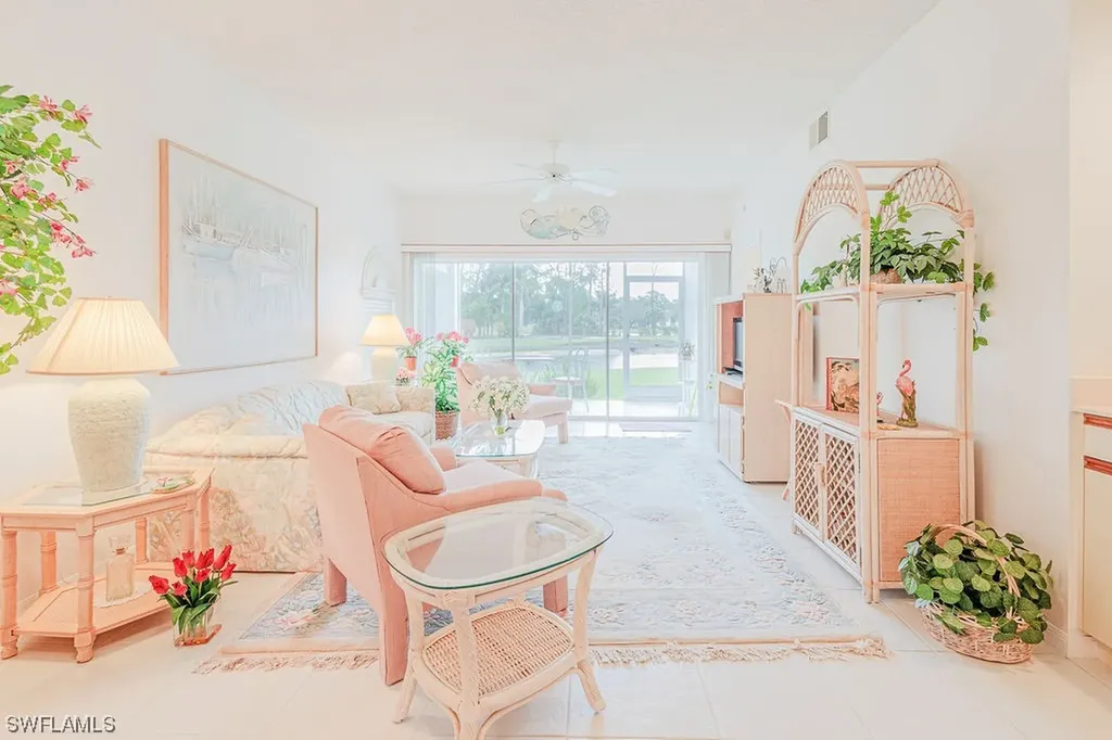 555 Augusta Boulevard Naples FL 34113