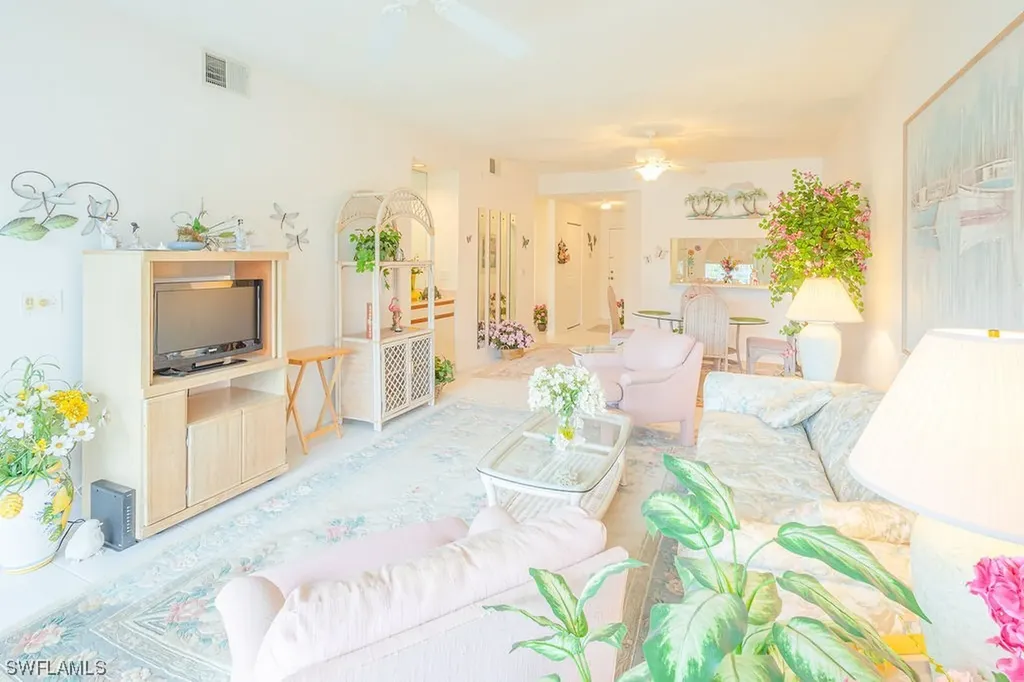 555 Augusta Boulevard Naples FL 34113