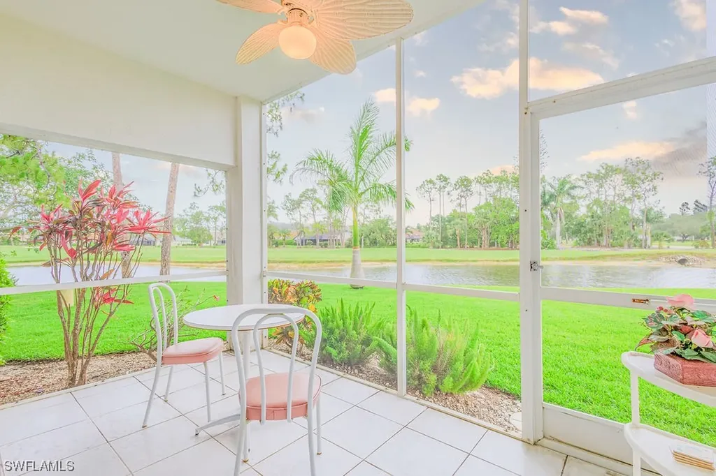 555 Augusta Boulevard Naples FL 34113