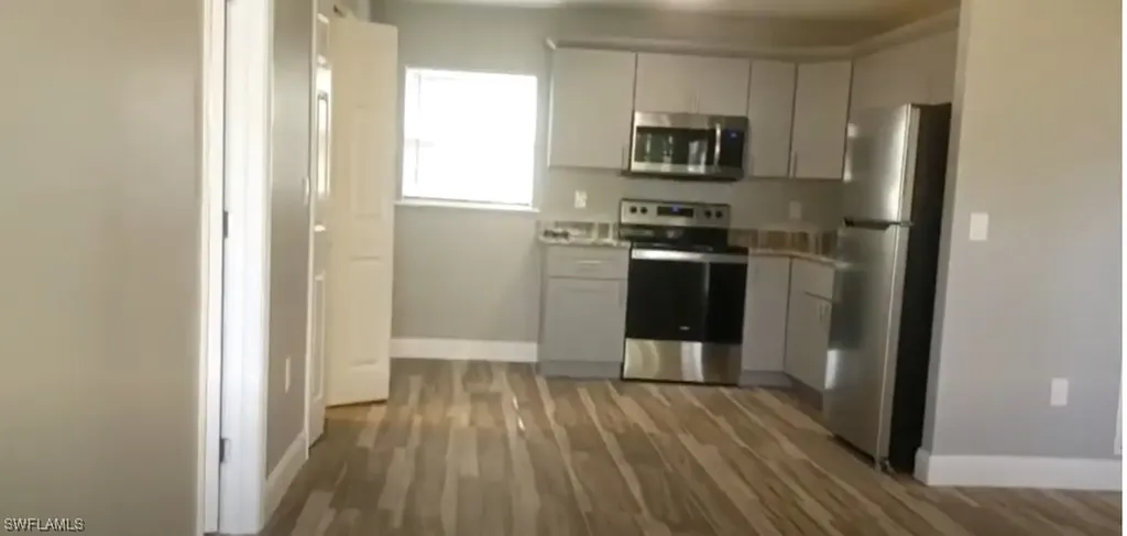 1613 Pawnee Street Fort Myers FL 33916