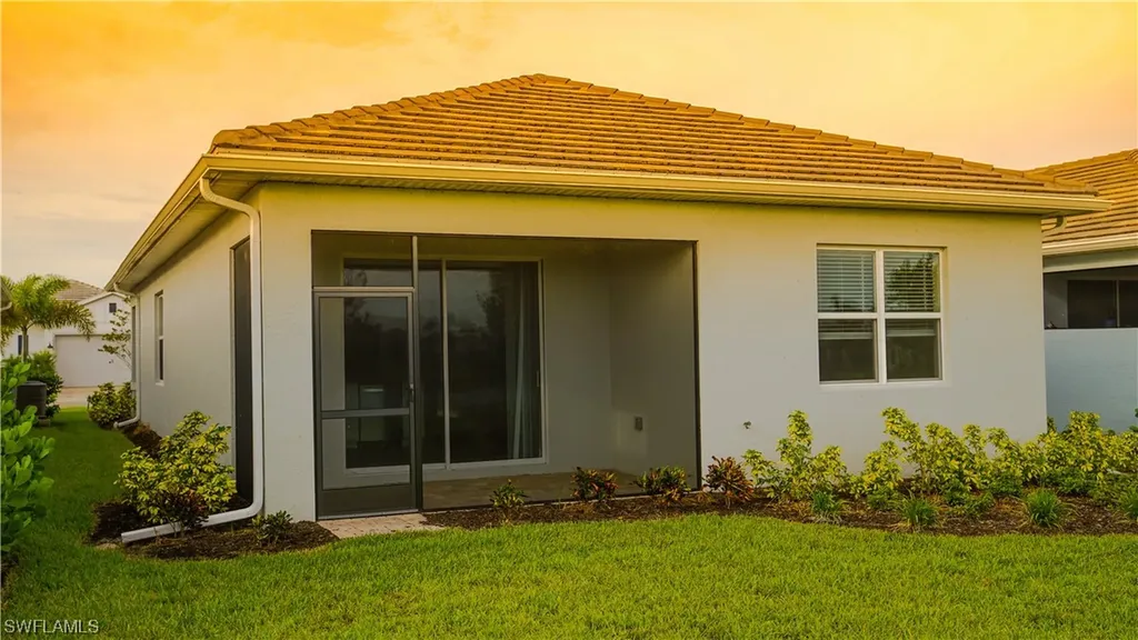 16717 Seasons Coast Drive Bonita Springs FL 34135
