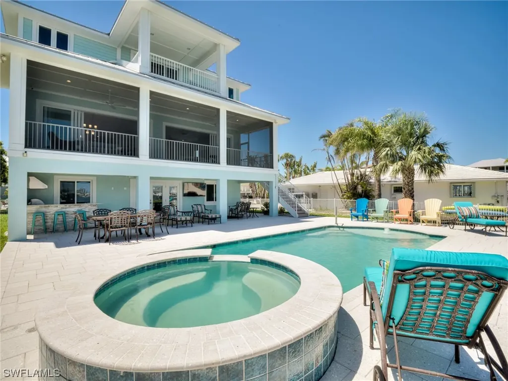 290 Carolina Avenue Fort Myers Beach FL 33931