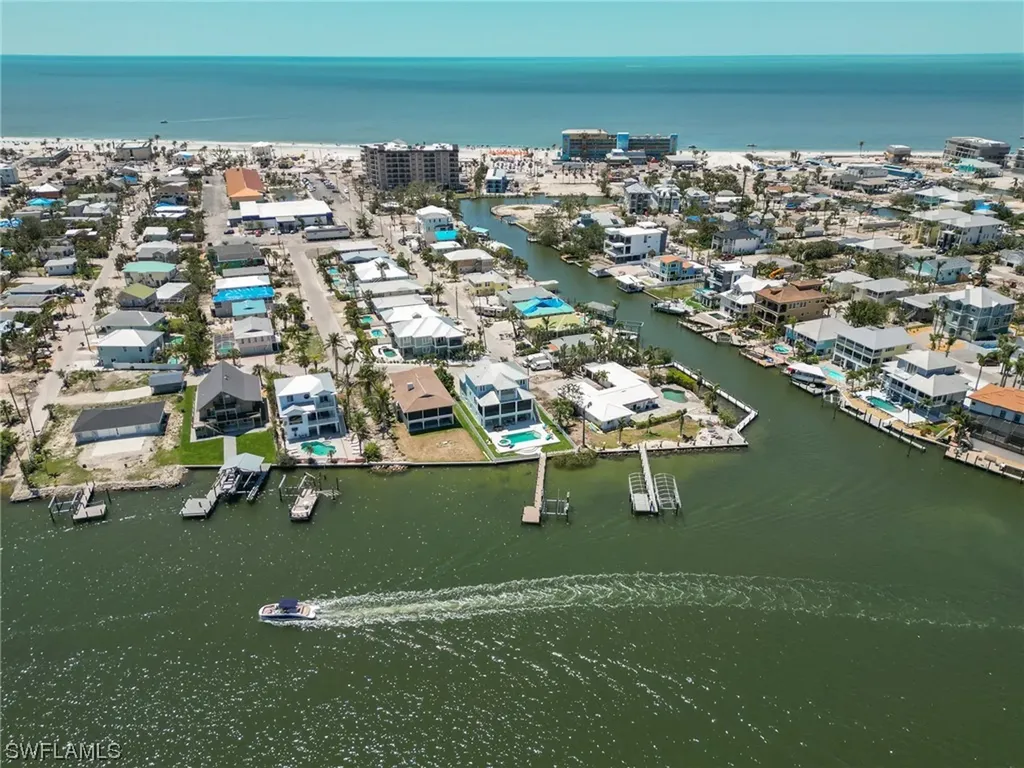 290 Carolina Avenue Fort Myers Beach FL 33931