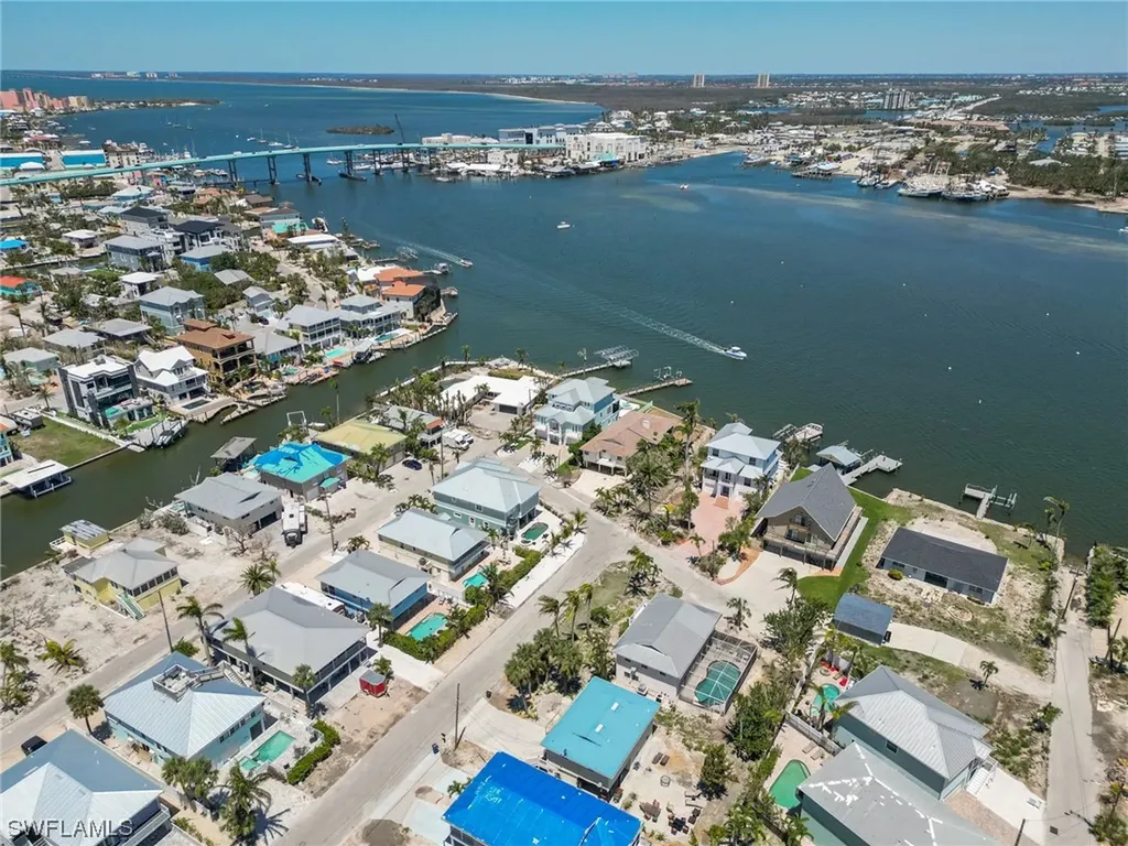 290 Carolina Avenue Fort Myers Beach FL 33931
