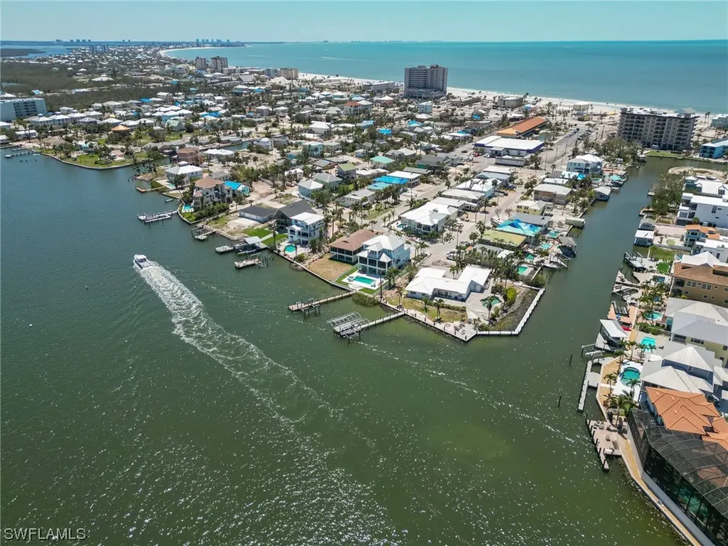290 Carolina Avenue Fort Myers Beach FL 33931