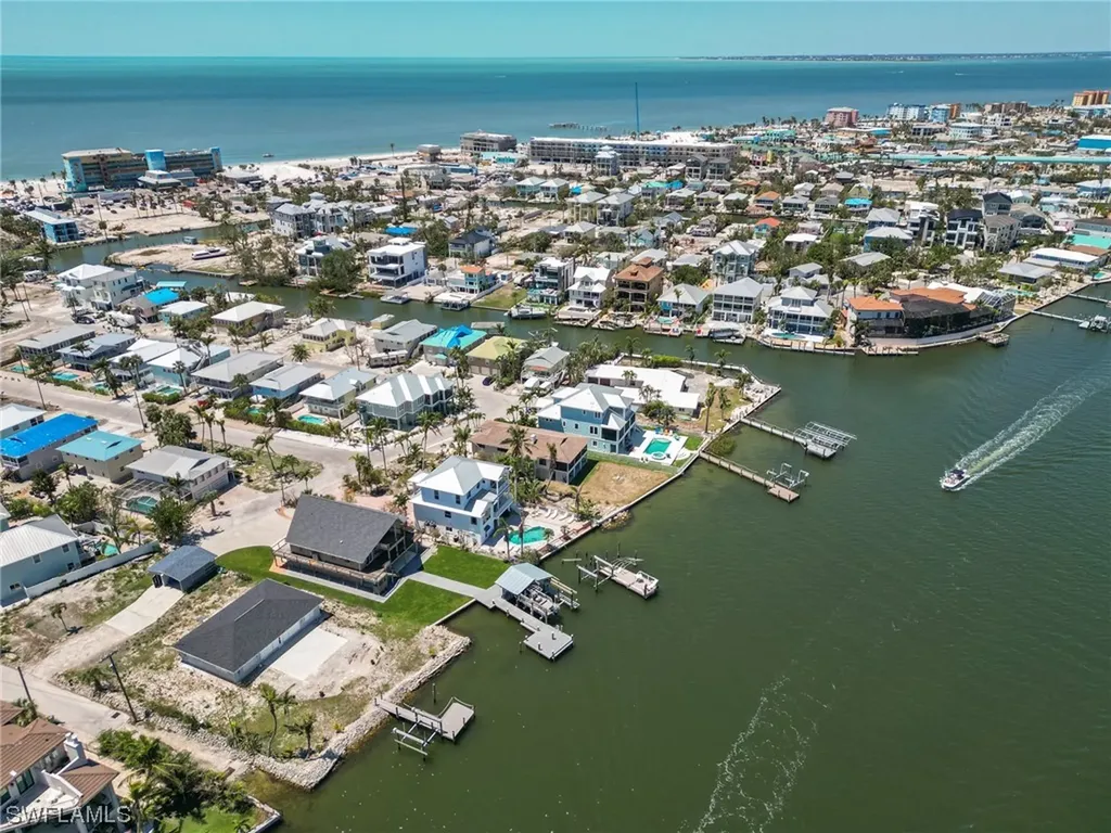 290 Carolina Avenue Fort Myers Beach FL 33931